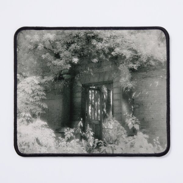 Item preview, Secret Door in a Secret Garden designed and sold by Scott-Tilley Photography.