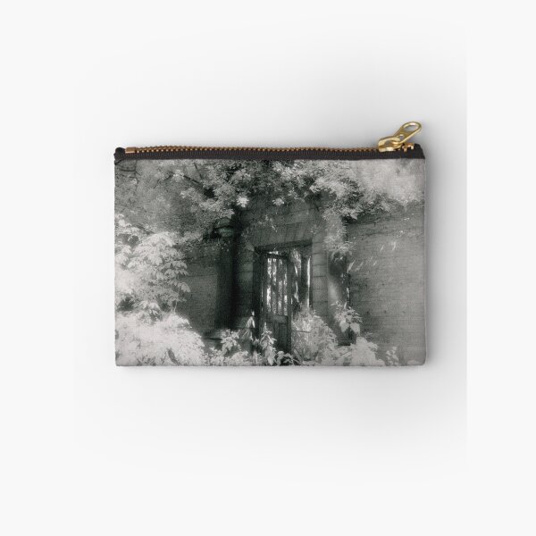 Item preview, Secret Door in a Secret Garden designed and sold by Scott-Tilley Photography.