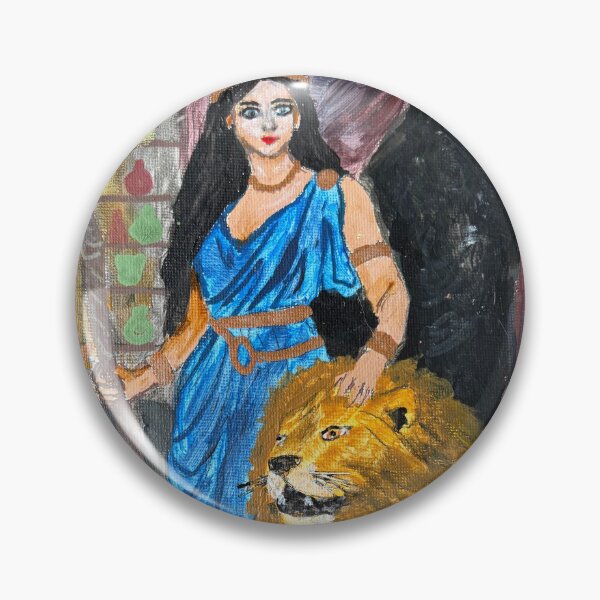 Item preview, Circe designed and sold by KRainbird.