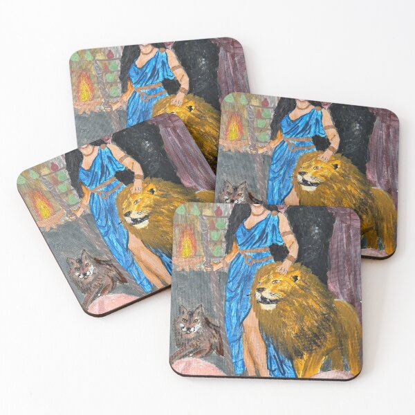 Item preview, Circe designed and sold by KRainbird.