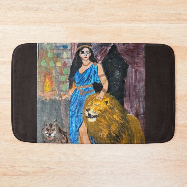 Item preview, Circe designed and sold by KRainbird.