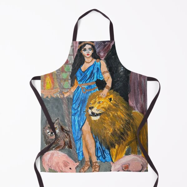 Item preview, Circe designed and sold by KRainbird.