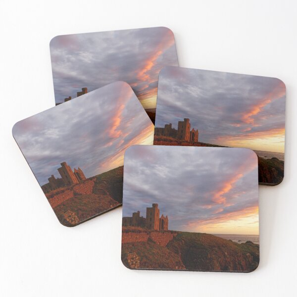 Item preview, Slains Castle near Aberdeen Scotland designed and sold by Scott-Tilley Photography.