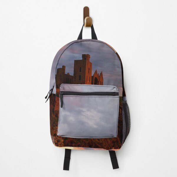 Item preview, Slains Castle near Aberdeen Scotland designed and sold by Scott-Tilley Photography.