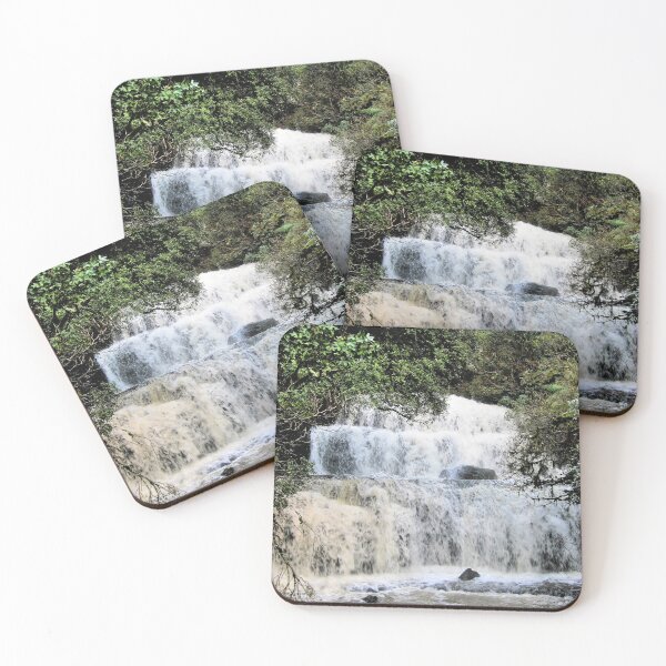 Item preview, The Catlins, New Zealand designed and sold by morrisophotography.
