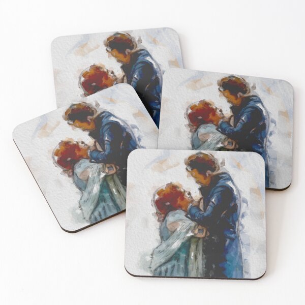 Item preview, Polin Dancing Church miniature designed and sold by FloFlo8468.