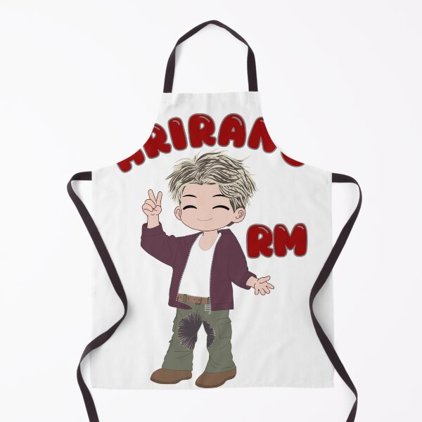 Artikelvorschau, RM-Fanart, Arirang-Fanart entworfen und verkauft von Katherinevalcar.