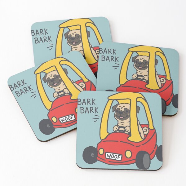Item preview, Dog car designed and sold by The King's general goods.