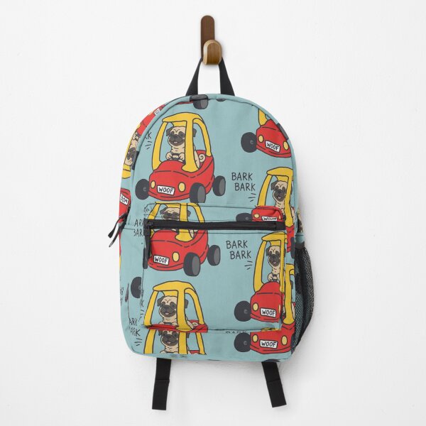 Item preview, Dog car designed and sold by The King's general goods.