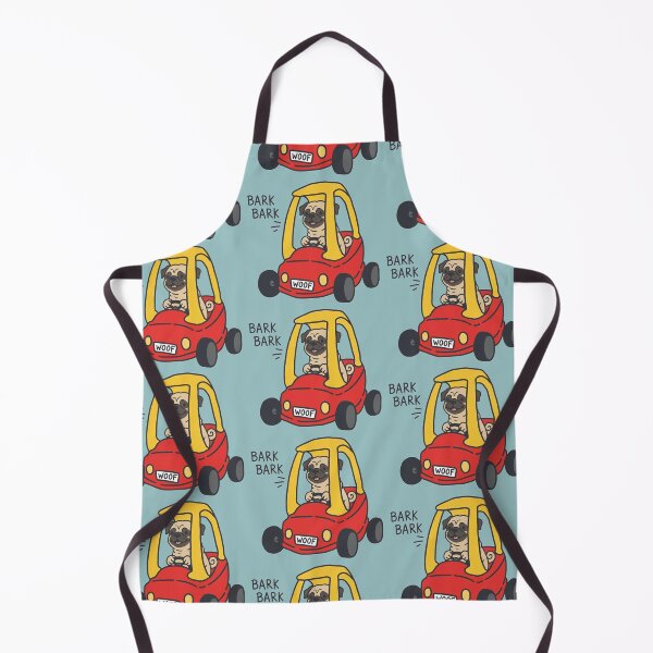 Item preview, Dog car designed and sold by The King's general goods.