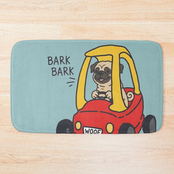 Item preview, Dog car designed and sold by The King's general goods.