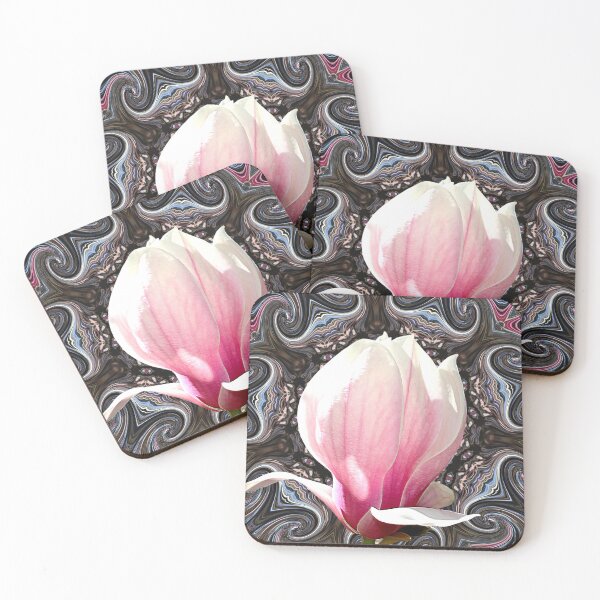 Item preview, Magnolia Spectacular designed and sold by BostonArcImage.