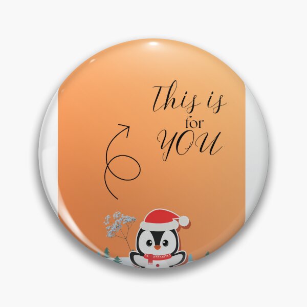 Item preview, Cute Doodle Penguin  designed and sold by APTStudios.