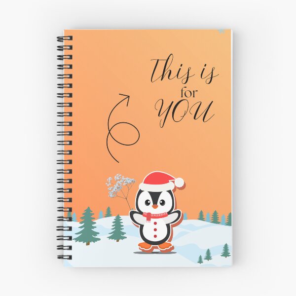 Item preview, Cute Doodle Penguin  designed and sold by APTStudios.