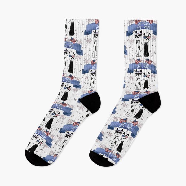 Item preview, Dogs Celebrating 250 Years designed and sold by m2inspiration.