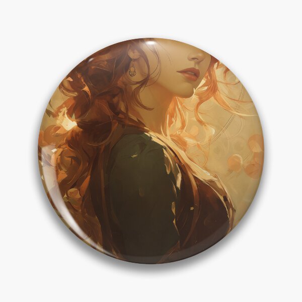 Item preview, Apricot Reverie designed and sold by oanaunciuleanu.