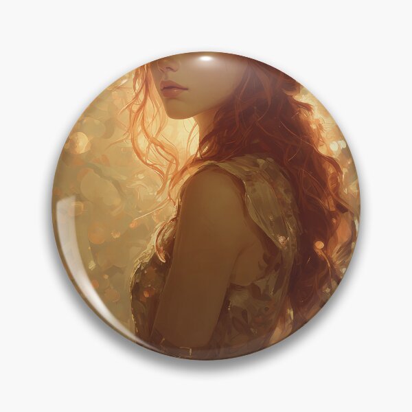 Item preview, Apricot Reverie designed and sold by oanaunciuleanu.