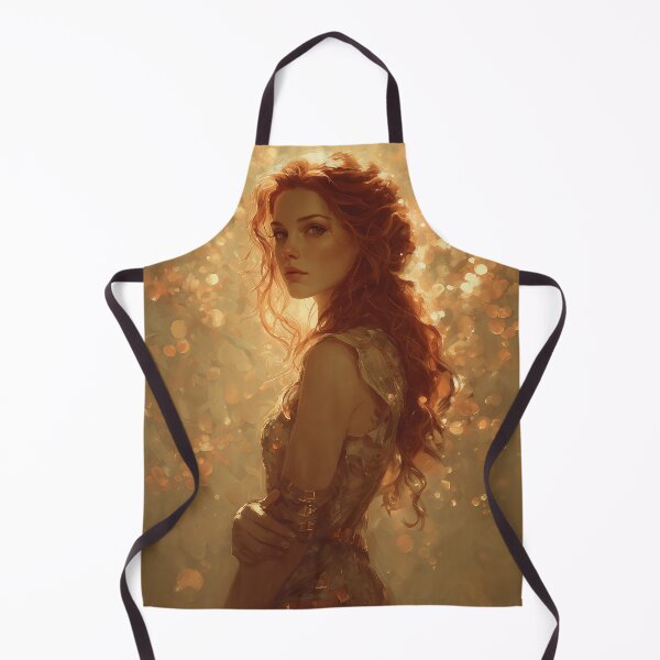 Item preview, Apricot Reverie designed and sold by oanaunciuleanu.