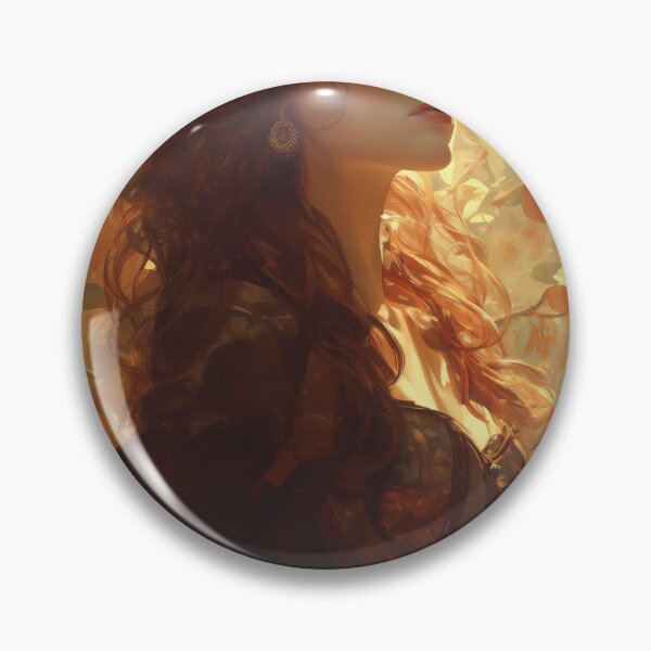 Item preview, Apricot Reverie designed and sold by oanaunciuleanu.