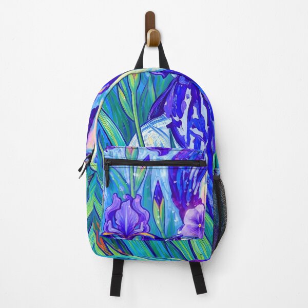 Item preview, Beneath the Violet Veil  designed and sold by Lisa Marie Mercer.