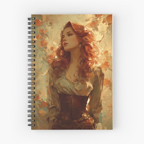 Item preview, Apricot Reverie designed and sold by oanaunciuleanu.