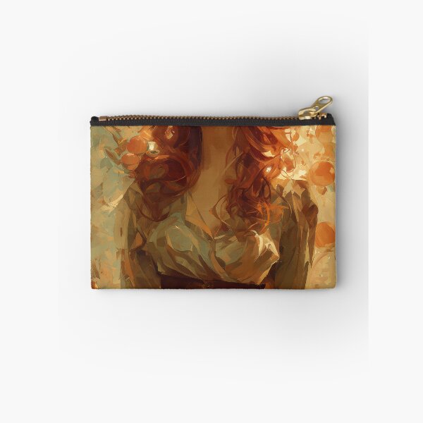 Item preview, Apricot Reverie designed and sold by oanaunciuleanu.