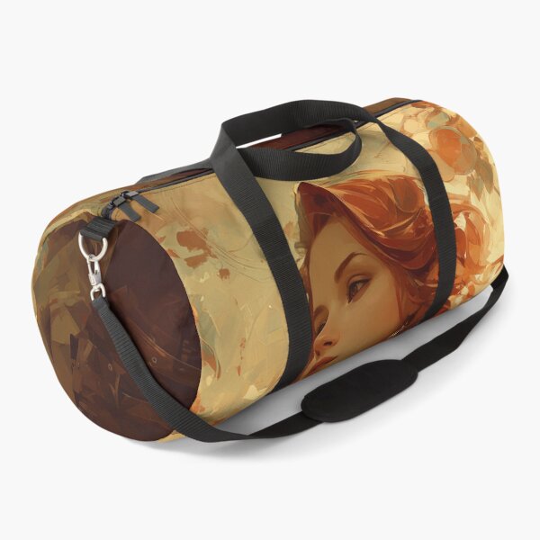 Item preview, Apricot Reverie designed and sold by oanaunciuleanu.