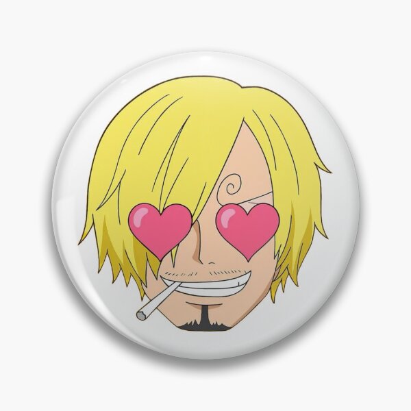 Item preview, One Piece Sanji: Black Leg Diable Jambe Anime Fan Art designed and sold by benja-08.