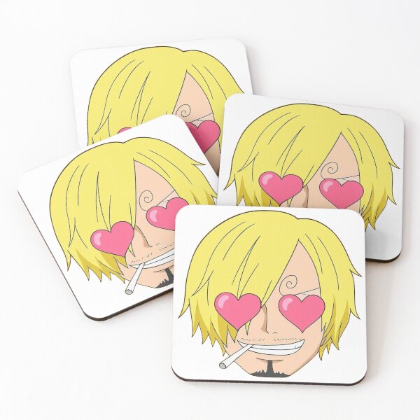 Item preview, One Piece Sanji: Black Leg Diable Jambe Anime Fan Art designed and sold by benja-08.