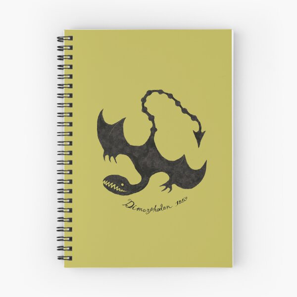 Item preview, Dimorphodon sigil (Antediluvian) designed and sold by Mario Lanzas.
