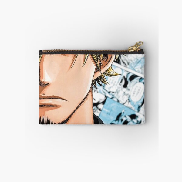 Aperçu de l'œuvre Fan art de Sanji (One Piece) : Jambe noire Diable Jambe créée et vendue par benja-08.