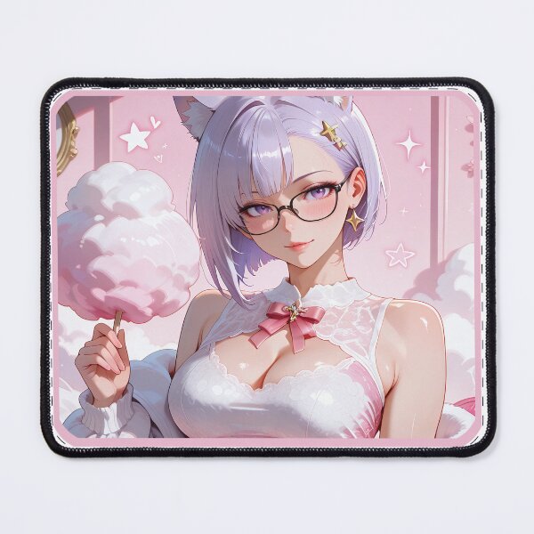 Item preview, Murasaki Valentine designed and sold by artkimochi.