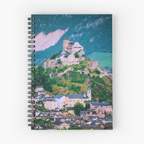 Item preview, Sion (CH) designed and sold by di-Vera-Rosati.