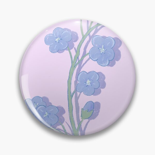 Item preview, Forget-me-not designed and sold by Torri789.