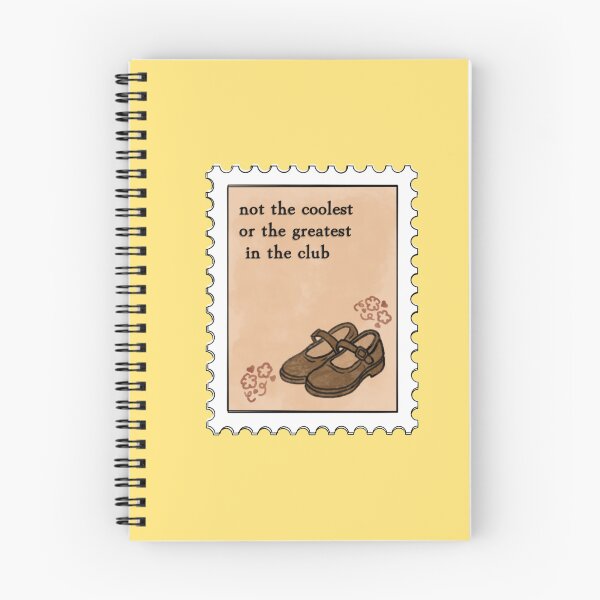 Item preview, mary janes lyric sticker stamp designed and sold by emproct.