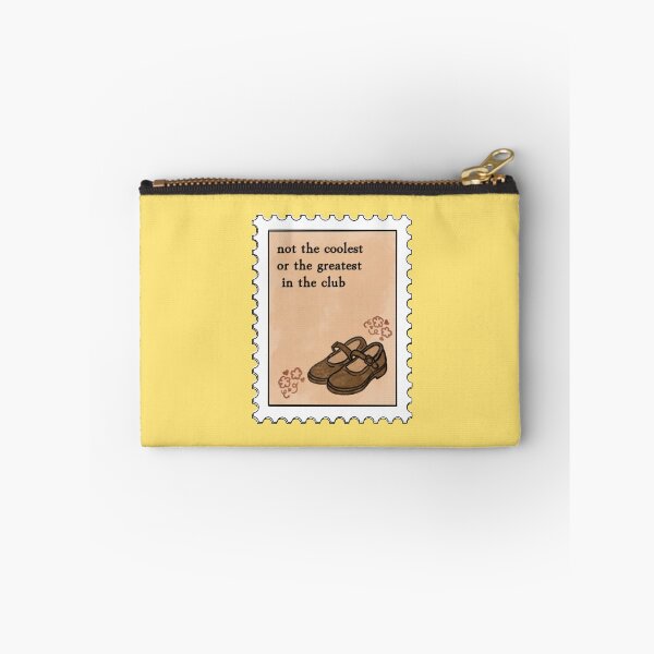 Item preview, mary janes lyric sticker stamp designed and sold by emproct.