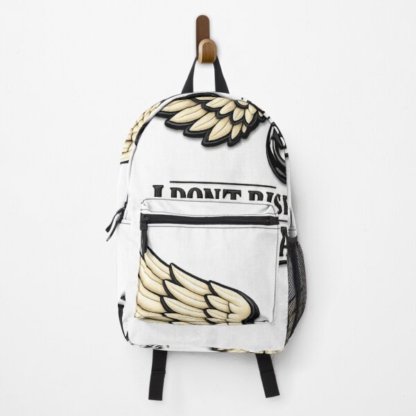 Item preview, Rise Above the Bait Wings designed and sold by Dresut.