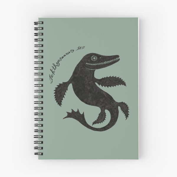 Item preview, Ichthyosaurus sigil (Antediluvian)  designed and sold by Mario Lanzas.