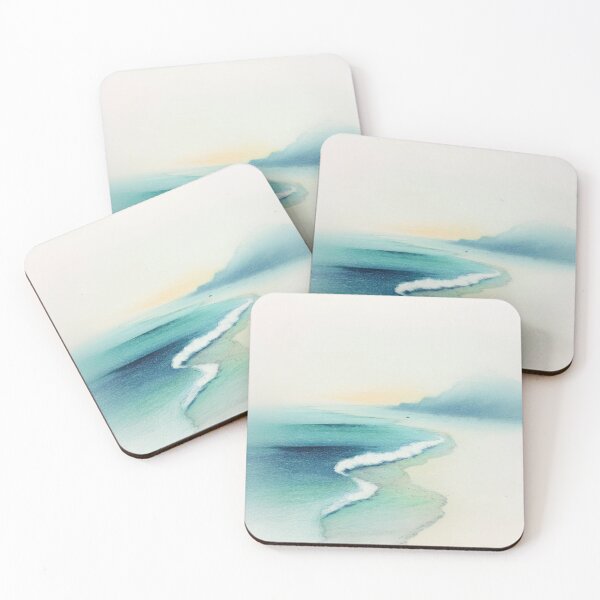 Item preview, Mistshore designed and sold by riquishop.