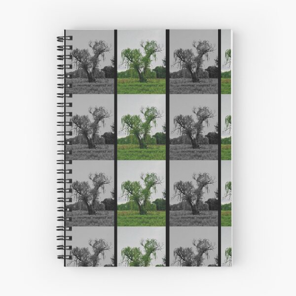 Item preview, The Story of a Tree designed and sold by EmpoweredScapegoatArt.