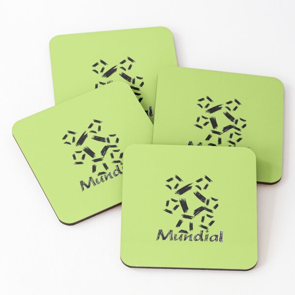 Item preview, Mundial designed and sold by The_Clock.
