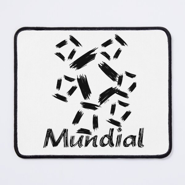 Item preview, Mundial designed and sold by The_Clock.