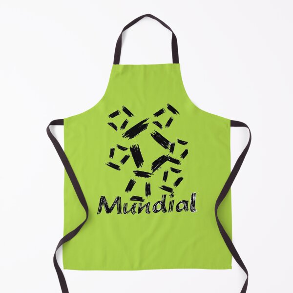 Item preview, Mundial designed and sold by The_Clock.