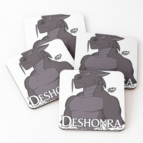 Item preview, Dishonor upon your cow designed and sold by Guillermo Yelo.