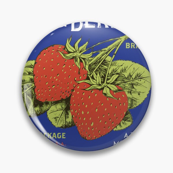 Item preview, Twig and Berries designed and sold by visualcraftsman.