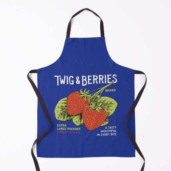 Item preview, Twig and Berries designed and sold by visualcraftsman.
