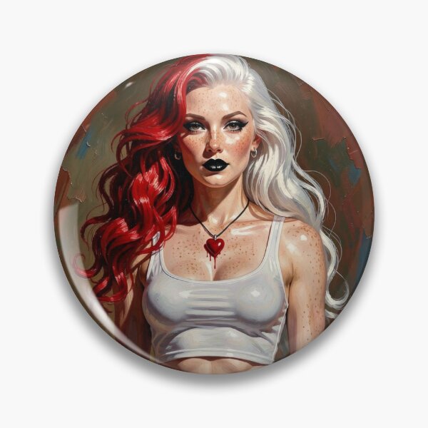 Item preview, Bleeding Heart  designed and sold by Terrared.