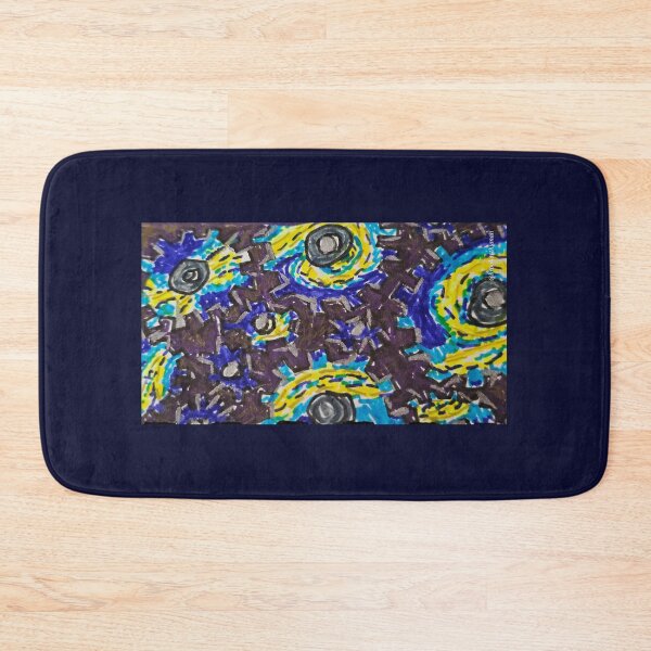 Item preview, Starry Night Gear designed and sold by DancingCreek.