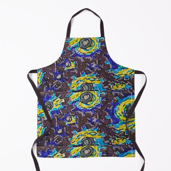 Item preview, Starry Night Gear designed and sold by DancingCreek.