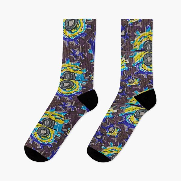 Item preview, Starry Night Gear designed and sold by DancingCreek.